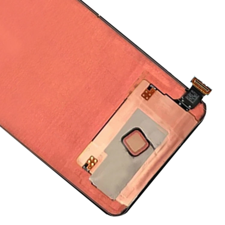 For ZTE nubia Z50S Pro NX713J AMOLED LCD Screen with Digitizer Full Assembly - For ZTE by PMC TechLife | Online Shopping South Africa | PMC TechLife