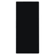 For ZTE nubia Z60 Ultra AMOLED LCD Screen with Digitizer Full Assembly