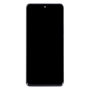 For Honor X9b Original LCD Screen Digitizer Full Assembly with Frame (Blue)