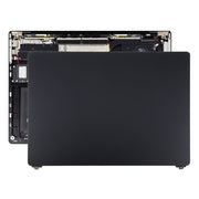 For Microsoft Surface Laptop 3 4 5 1872 1873 15 inch A-side Front Cover(Black)