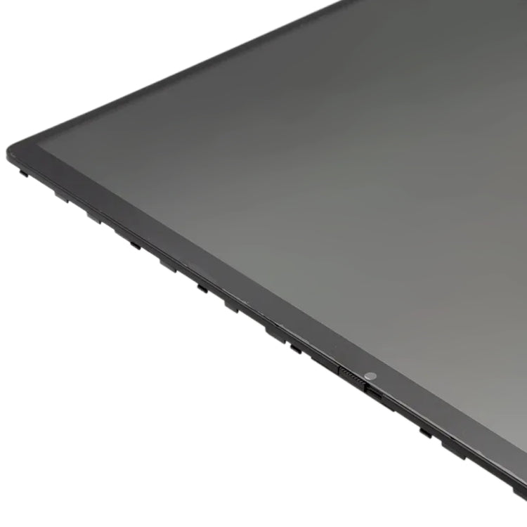 For HP Pavilion x360 14-EK 14-ek0013dx FHD LCD Screen Digitizer Full Assembly with Frame (Black) - HP Spare Parts by PMC TechLife | Online Shopping South Africa | PMC TechLife