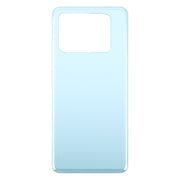 For Xiaomi Redmi K70E Original Battery Back Cover(Green)