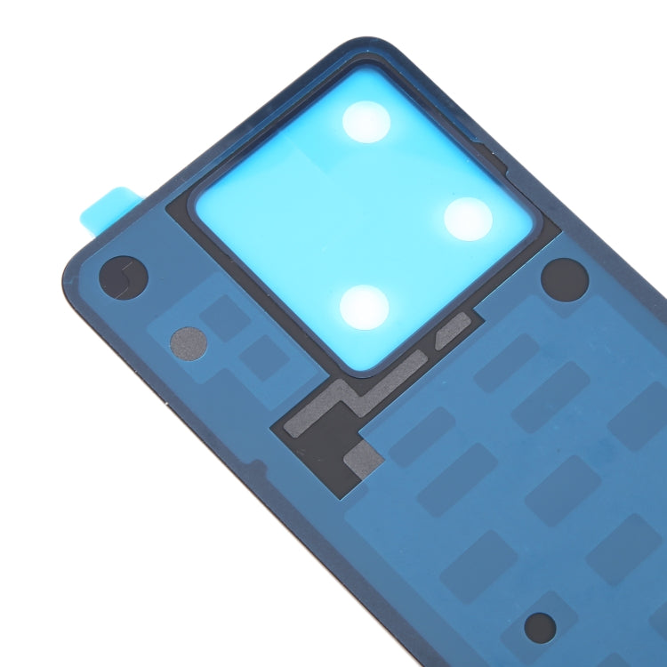 For Xiaomi Poco X6 Original Battery Back Cover(Blue) - free shipping - PMC TechLife - Order now!
