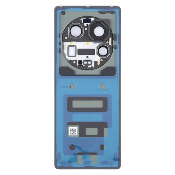 For Xiaomi 13 Ultra Original Battery Back Cover(Green)