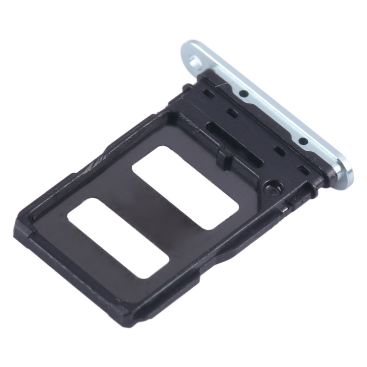 For Xiaomi 14 SIM Card Tray + SIM Card Tray (Green) - Card Tray by PMC TechLife | Online Shopping South Africa | PMC TechLife