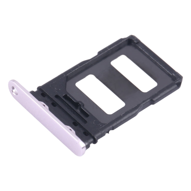 For Xiaomi 14 SIM Card Tray + SIM Card Tray (Purple) - Card Tray by PMC TechLife | Online Shopping South Africa | PMC TechLife