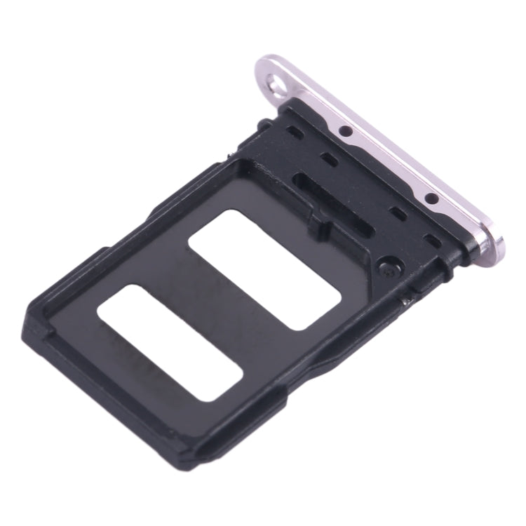 For Xiaomi 14 SIM Card Tray + SIM Card Tray (Purple) - Card Tray by PMC TechLife | Online Shopping South Africa | PMC TechLife