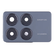 For Xiaomi Redmi K70E Camera Lens Cover (Black)