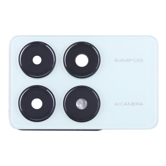 For Xiaomi Redmi K70E Camera Lens Cover (Green)