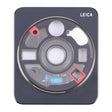 For Xiaomi 12s Ultra Camera Lens Cover (Black) - Camera by PMC TechLife | Online Shopping South Africa | PMC TechLife