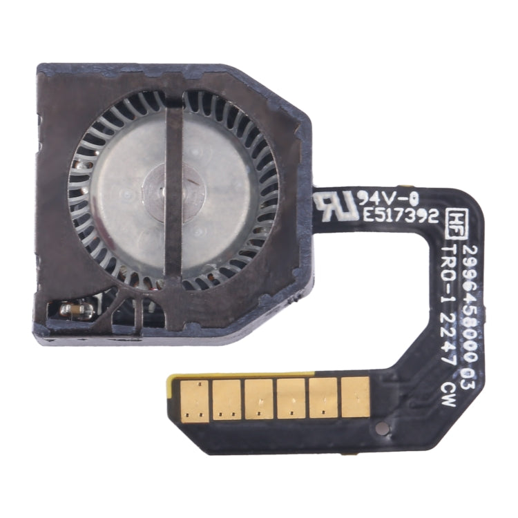 For ZTE Nubia Red Magic 8 Pro / 8 Pro+ / 8S Pro / 8S Pro+ Cooling Fan - For ZTE by PMC TechLife | Online Shopping South Africa | PMC TechLife