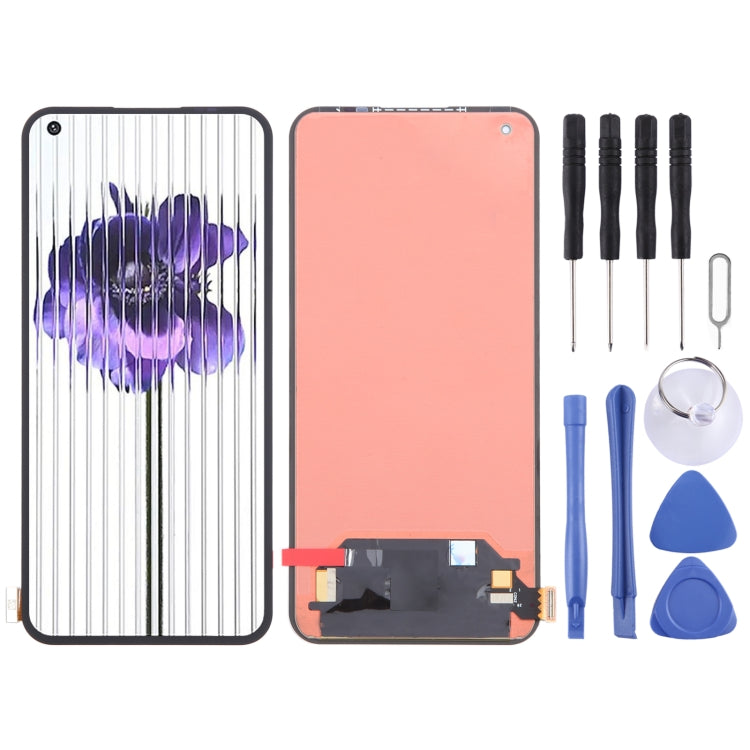 For Noting Phone 1 A063 LCD Screen with Digitizer Full Assembly (Black) - Others by PMC TechLife | Online Shopping South Africa | PMC TechLife