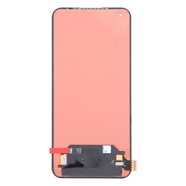 For Noting Phone 1 A063 LCD Screen with Digitizer Full Assembly (Black) - Others by PMC TechLife | Online Shopping South Africa | PMC TechLife