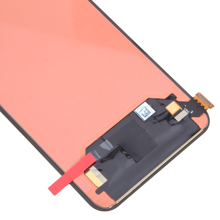 For Noting Phone 1 A063 LCD Screen with Digitizer Full Assembly (Black) - Others by PMC TechLife | Online Shopping South Africa | PMC TechLife