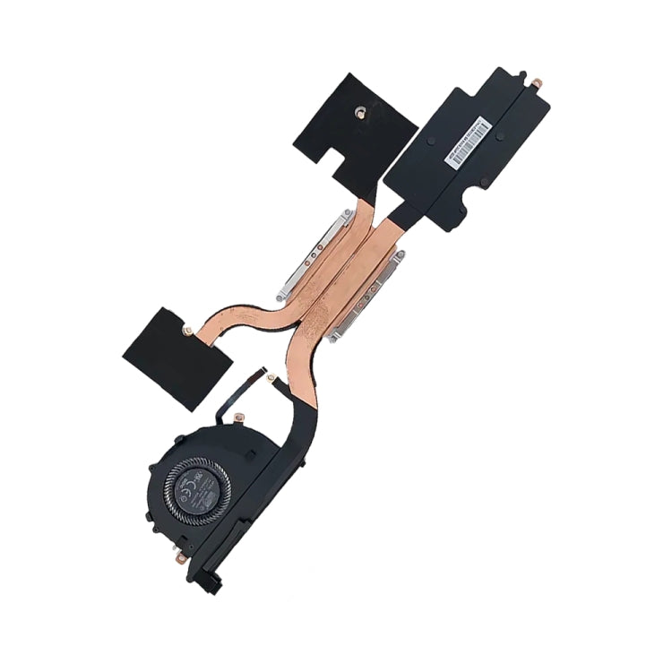 CPU Cooling Cooler Fan For Microsoft Surface Laptop 3 13.5 1867 BAPA0704R5H Y005 13N4-0ZB0111 - Microsoft Spare Parts by PMC TechLife | Online Shopping South Africa | PMC TechLife