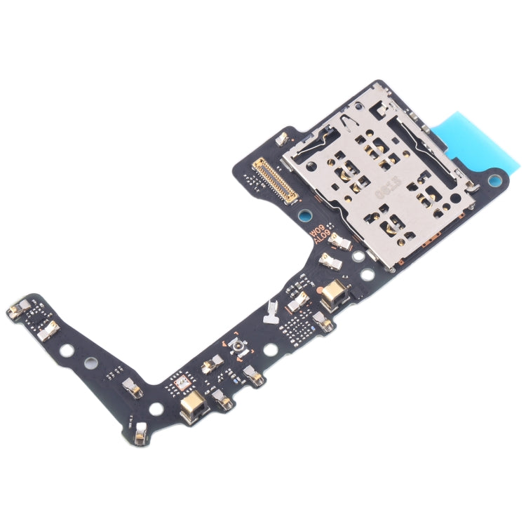 For Huawei MatePad Pro 10.8 MRX-W09 Original SIM Card Reader Board - Card Socket by PMC TechLife | Online Shopping South Africa | PMC TechLife