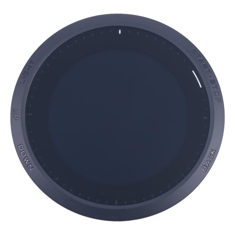 For Garmin Forerunner 945 LCD Screen with Digitizer Full Assembly (Black) - For Garmin by PMC Jewellery | Online Shopping South Africa | PMC Jewellery | Buy Now Pay Later Mobicred