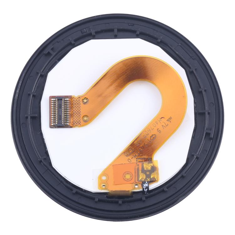 For Garmin Forerunner 945 LCD Screen with Digitizer Full Assembly (Black) - For Garmin by PMC Jewellery | Online Shopping South Africa | PMC Jewellery | Buy Now Pay Later Mobicred