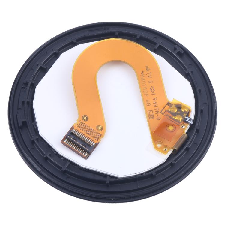 For Garmin Forerunner 945 LCD Screen with Digitizer Full Assembly (Black) - For Garmin by PMC Jewellery | Online Shopping South Africa | PMC Jewellery | Buy Now Pay Later Mobicred