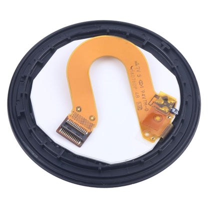 For Garmin Forerunner 945 LCD Screen with Digitizer Full Assembly (Black) - For Garmin by PMC Jewellery | Online Shopping South Africa | PMC Jewellery | Buy Now Pay Later Mobicred