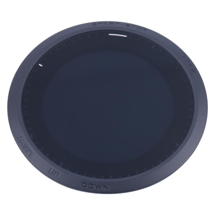 For Garmin Forerunner 945 LCD Screen with Digitizer Full Assembly (Black) - For Garmin by PMC Jewellery | Online Shopping South Africa | PMC Jewellery | Buy Now Pay Later Mobicred