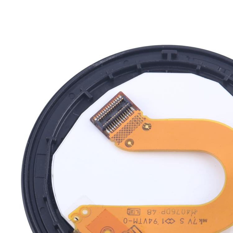 For Garmin Forerunner 945 LCD Screen with Digitizer Full Assembly (Black) - For Garmin by PMC Jewellery | Online Shopping South Africa | PMC Jewellery | Buy Now Pay Later Mobicred