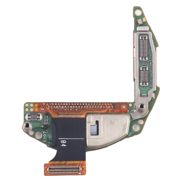 For Huawei Watch GT 3 46mm JPT-B19 Original Dual FCP Motherboard - For Huawei by PMC TechLife | Online Shopping South Africa | PMC TechLife