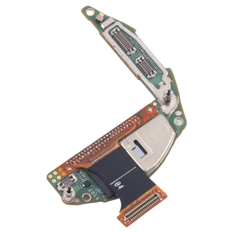 For Huawei Watch GT 3 46mm JPT-B19 Original Dual FCP Motherboard - For Huawei by PMC TechLife | Online Shopping South Africa | PMC TechLife