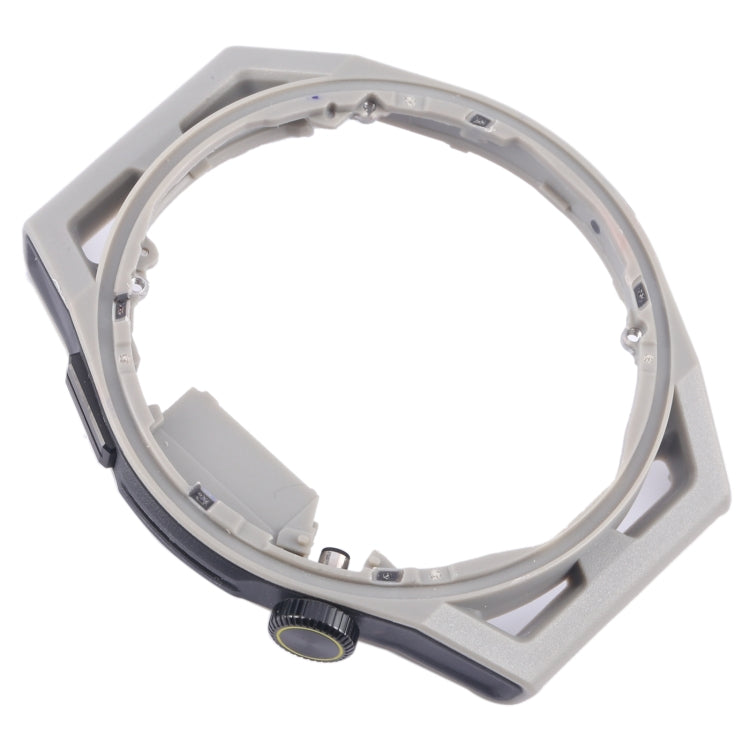 For Huawei Watch GT Runner Original LCD Screen Frame Bezel Plate (Grey) - For Huawei by PMC TechLife | Online Shopping South Africa | PMC TechLife | Buy Now Pay Later Mobicred