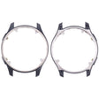 For vivo Watch 2 Original LCD Screen Frame Bezel Plate (Black) - Other by PMC TechLife | Online Shopping South Africa | PMC TechLife