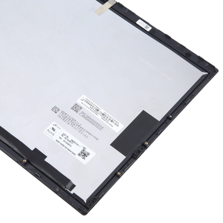 For Lenovo Yoga Duet 7 7-13IML05 2020 2160x1350 LCD Screen Digitizer Full Assembly with Frame - Lenovo Spare Parts by PMC TechLife | Online Shopping South Africa | PMC TechLife