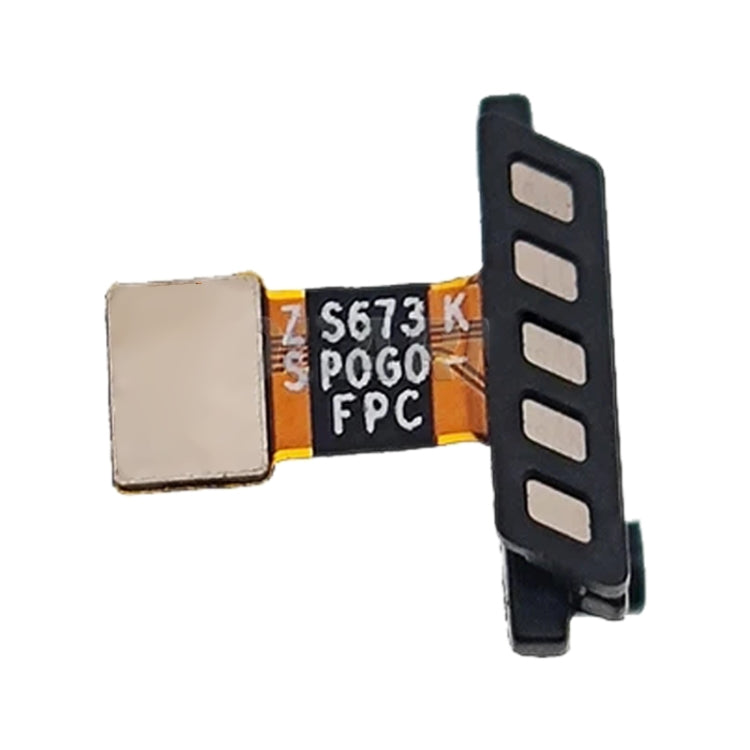 For Asus ROG Phone 5 ZS673KS Fan Connector Flex Cable - Flex Cable by PMC TechLife | Online Shopping South Africa | PMC TechLife