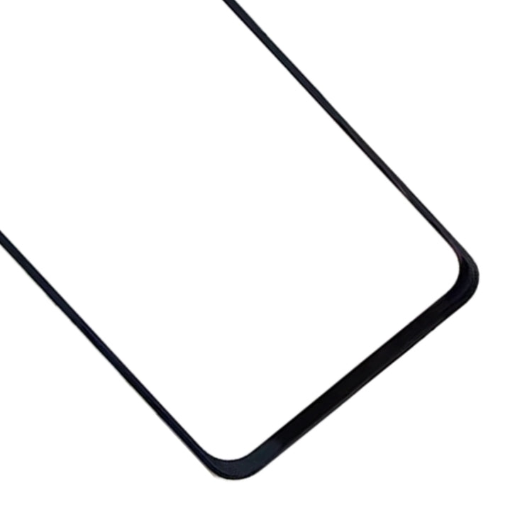 For ASUS ZenFone 9 ZS696KS Front Screen Outer Glass Lens with OCA Optically Clear Adhesive - Outer Glass Lens by PMC TechLife | Online Shopping South Africa | PMC TechLife