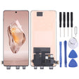 For OnePlus Ace 3 AMOLED LCD Screen with Digitizer Full Assembly (Black) - LCD Screen by PMC TechLife | Online Shopping South Africa | PMC TechLife