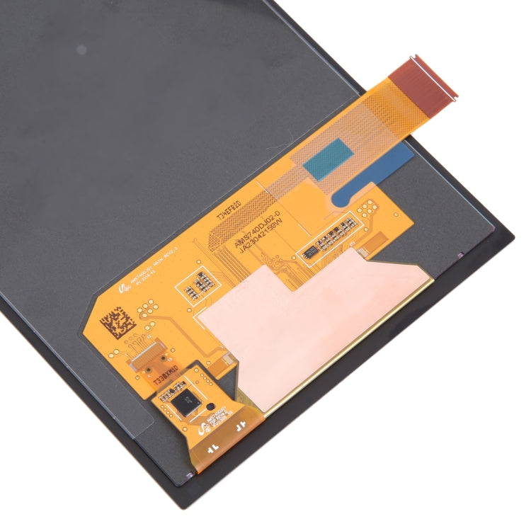 For Steam Deck 2 Original HD Version LCD Screen with Digitizer Full Assembly - Steam Deck Spare Parts by PMC TechLife | Online Shopping South Africa | PMC TechLife