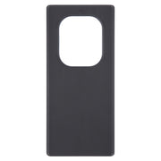 For Tecno Phantom X2 AD8 Original Battery Back Cover(Blue)