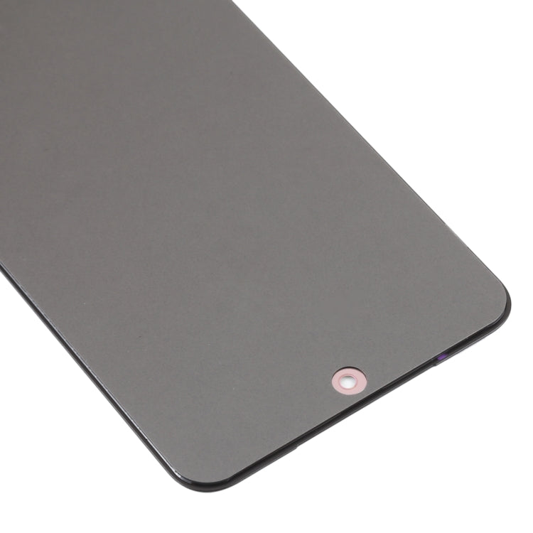For Xiaomi Redmi Note 12S OEM OLED LCD Screen with Digitizer Full Assembly - LCD Screen by PMC TechLife | Online Shopping South Africa | PMC TechLife