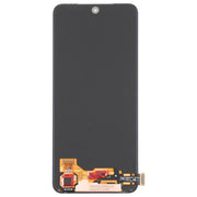 For Xiaomi Redmi Note 12S AMOLED Material Original LCD Screen and Digitizer Full Assembly