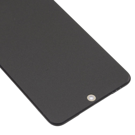 For Xiaomi Redmi Note 12S AMOLED Material Original LCD Screen and Digitizer Full Assembly