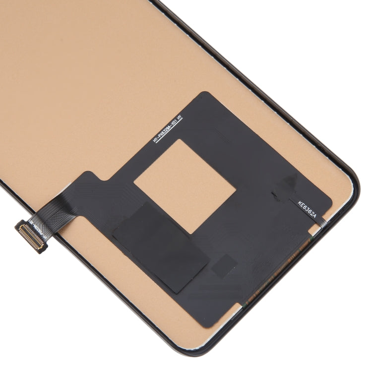 For Xiaomi CC9 Pro TFT Material LCD Screen and Digitizer Full Assembly - LCD Screen by PMC TechLife | Online Shopping South Africa | PMC TechLife