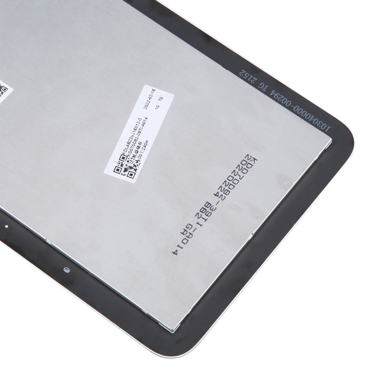 For Google Nest HUB Gen2 Original LCD Screen with Digitizer Full Assembly - LCD Screen by PMC TechLife | Online Shopping South Africa | PMC TechLife
