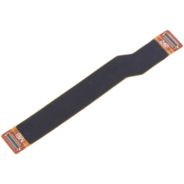 For Asus ROG Phone 8 AI2401 Inside the Motherboard Narrow Flex Cable 24P - Flex Cable by PMC TechLife | Online Shopping South Africa | PMC TechLife | Buy Now Pay Later Mobicred