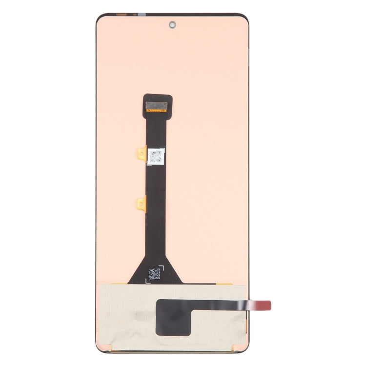 For Tecno Pova 6 Original AMOLED LCD Screen with Digitizer Full Assembly - LCD Screen by PMC TechLife | Online Shopping South Africa | PMC TechLife
