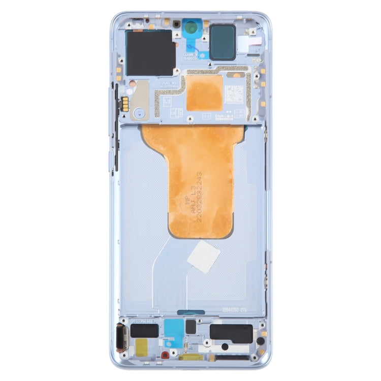 For Xiaomi 12X Original AMOLED Material LCD Screen Digitizer Full Assembly with Frame (Blue) - LCD Screen by PMC TechLife | Online Shopping South Africa | PMC TechLife