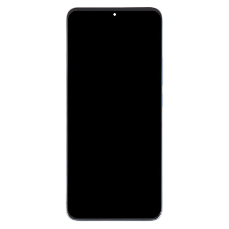 For Xiaomi Redmi K60 Pro Original OLED Material LCD Screen Digitizer Full Assembly with Frame (Blue) - LCD Screen by PMC TechLife | Online Shopping South Africa | PMC TechLife