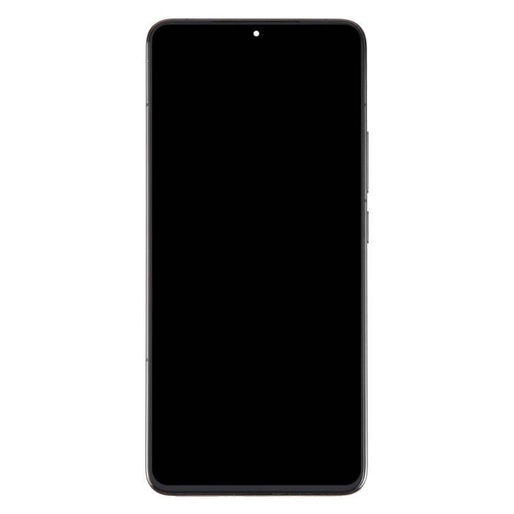 For Xiaomi Redmi K70 Pro Original AMOLED Material LCD Screen Digitizer Full Assembly with Frame (Black) - LCD Screen by PMC TechLife | Online Shopping South Africa | PMC TechLife | Buy Now Pay Later Mobicred