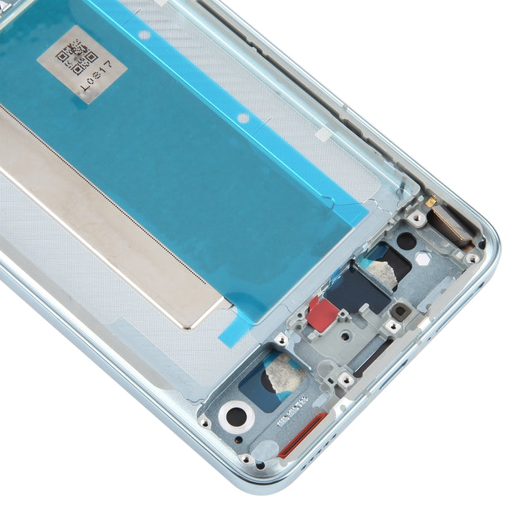 For Xiaomi Redmi K70 Pro Original AMOLED Material LCD Screen Digitizer Full Assembly with Frame (Green) - LCD Screen by PMC TechLife | Online Shopping South Africa | PMC TechLife