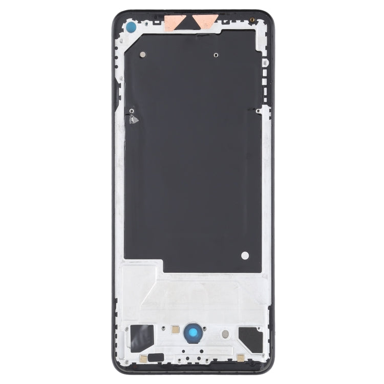 For Realme GT2 Original Front Housing LCD Frame Bezel Plate - Frame Bezel Plate by PMC TechLife | Online Shopping South Africa | PMC TechLife | Buy Now Pay Later Mobicred