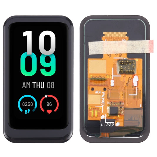For Amazfit Band 7 Original LCD Screen with Digitizer Full Assembly - For Amazfit by PMC Jewellery | Online Shopping South Africa | PMC Jewellery | Buy Now Pay Later Mobicred