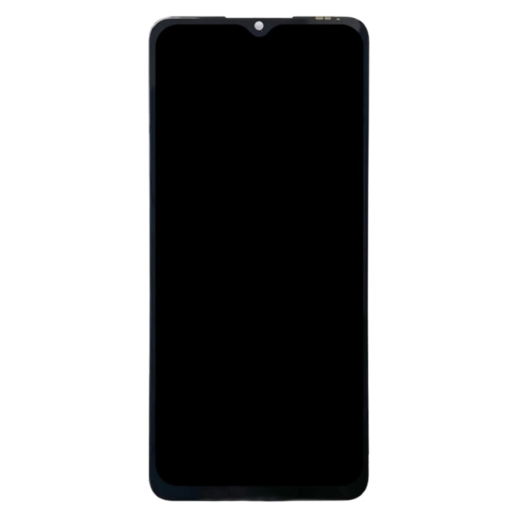 For ZTE Blade A53 Pro LCD Screen with Digitizer Full Assembly - For ZTE by PMC TechLife | Online Shopping South Africa | PMC TechLife | Buy Now Pay Later Mobicred
